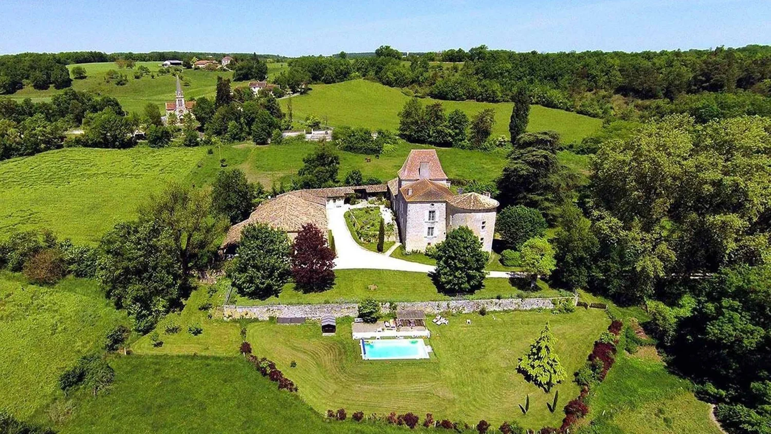 Mobirise Website Builder